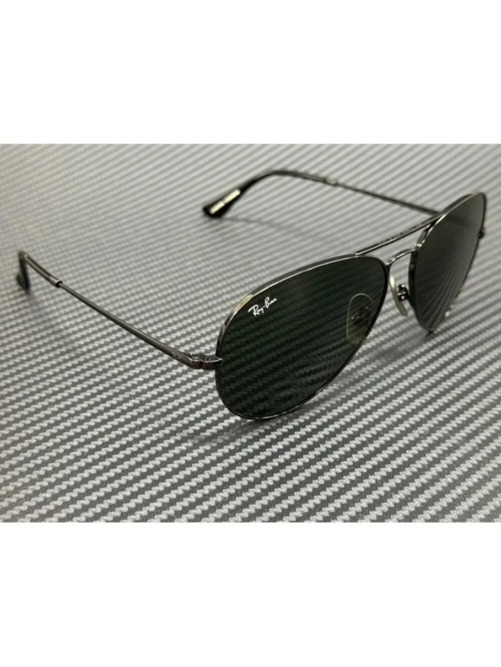 Ray-Ban new tags